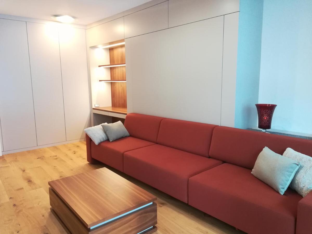 Superior Apartment Eva 海利根布卢特 外观 照片
